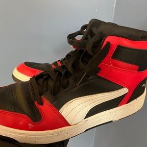 Puma sneakers men’s